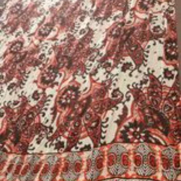 Michael Kors scarf - Picture 2 of 3